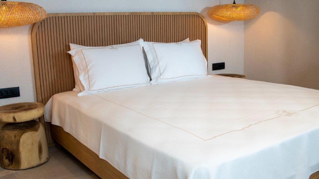 Club Kavala Beach Hotel Assos מראה חיצוני תמונה